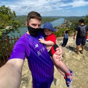 Meet your Posher, Ben